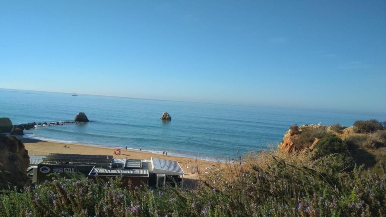 Albur Village B - Dandelion Alvor Exterior photo