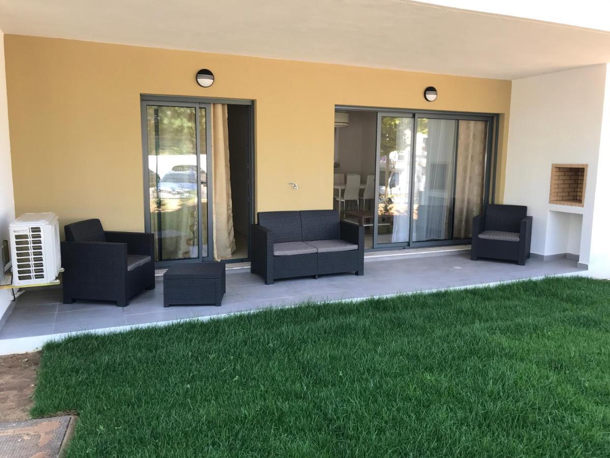Albur Village B - Dandelion Alvor Exterior photo